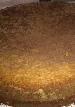 Una foto de Torta matera fácil y rica!!