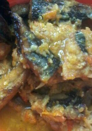 Foto resep ToTeDas (TongkolTempePedas)