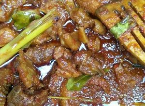 Foto resep Rica Mentog