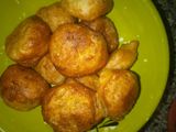 Puff puff