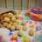Potato boro/tamago boro/egg biscuit (hanya 3 bahan)
