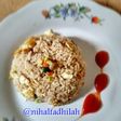 Nasi goreng oriental