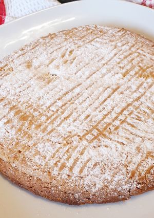 Foto di "Tortionata" il dolce di Lodi