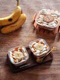 378.Banoffe Pie Dessert