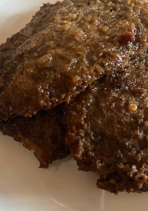 Foto resep Empal Gepuk ala nda'