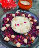 Makhana Kheer