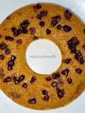 Ontbitjkoek (Bolu Jadul Bumbu Spekuk/Rempah)