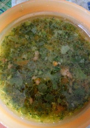 Foto resep Tumis udang dan sayur mpasi 1thn