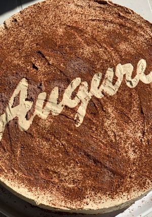 Foto di Torta Mousse al Caffè (Semifreddo)