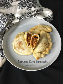Foto resep Cireng Keju Boncabe