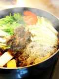 Easy and Delicious Sukiyaki from Scratch