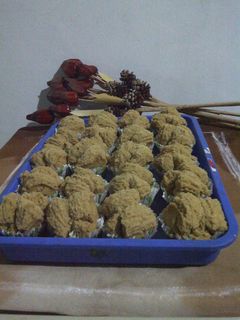 Foto resep APEM CARAMEL GULA JAWA