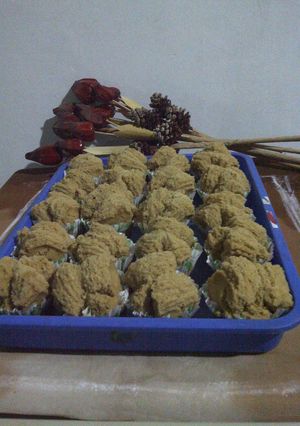 Foto resep APEM CARAMEL GULA JAWA
