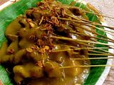 Sate Padang
