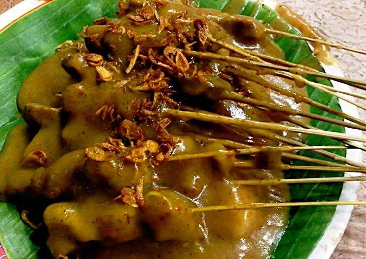 Sate Padang