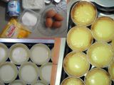 Pie Susu ala Liza