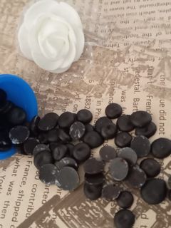عکسی از دستور شکلات چیپسی 😋
