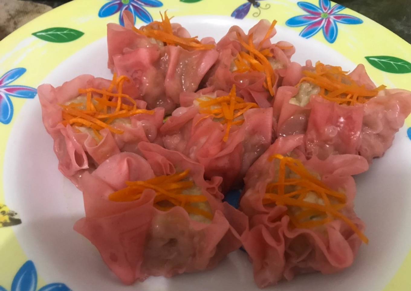 Dimsum Ayam Udang