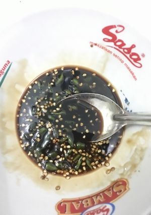 Foto resep Kecap cabe