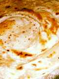 Khasta Karara Paratha