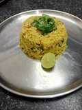 Jhatpat Veg Pulao