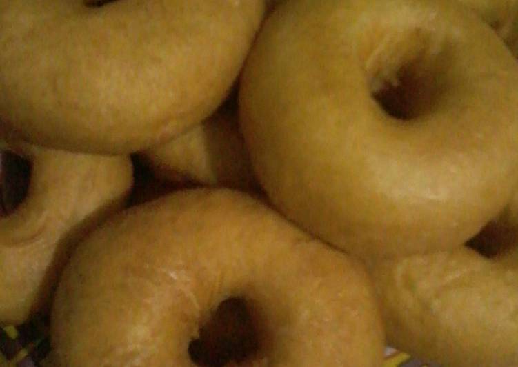 Donat Polos