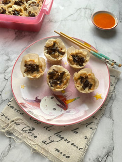 Foto resep Dimsum Ayam