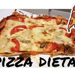 Pizza (dieta)