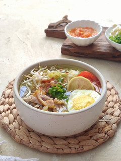 Foto resep Soto Ayam Seger khas Boyolali