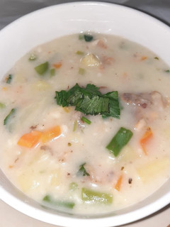 Foto resep Cream Soup ala KFC