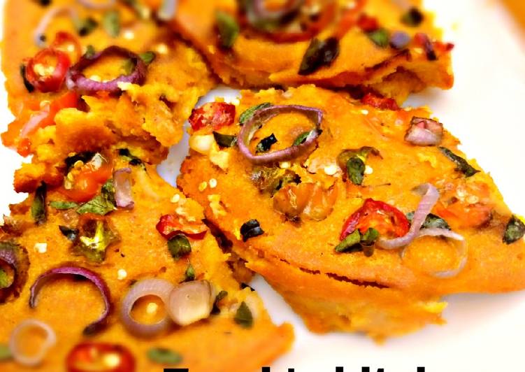 Easiest Way to Prepare Speedy Baked moimoi | This is Recipe So Awesome You Must Attempt Now !!