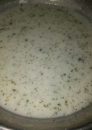 A picture of Mint Raiyeta.
