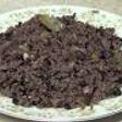 Arroz moro
