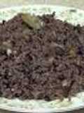 Arroz moro