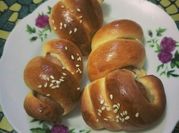 Gambar cheese bun