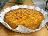 torta de ricota
