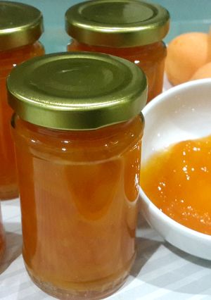รูปของ Marian Plum Confiture (แยมมะยงชิด)