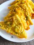 Gembus Goreng Tepung