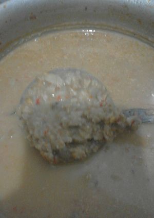 Foto resep Sambel Tumpang Asli Kediri