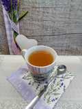 Gyömbéres, vaníliás, almás, mézes, citromos zöld tea 🍵🍵🍵
