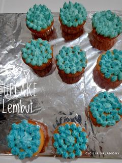 Foto resep Cupcake
