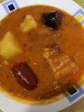 Lentejas a mi gusto
