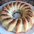 Tarta flan de vainilla