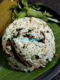 Nasi Gurih Aroma