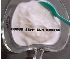 Resep Populer Bubur Sum Sum Santan Gurih Mantul Resep Populer Bubur Sum Sum Santan Gurih Mantul