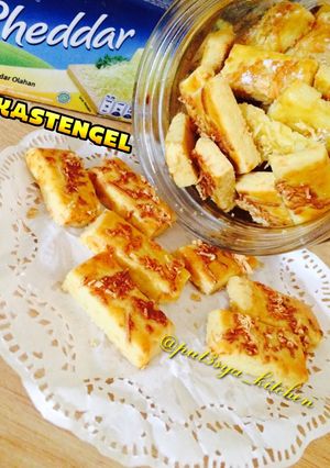 Foto resep Kastengel