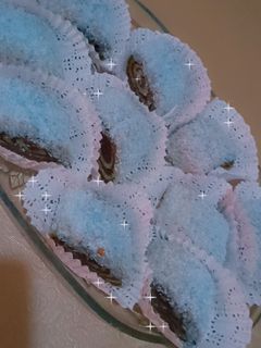 صورة لوصفة كروكي معسل👍😋
