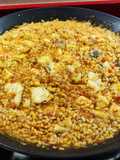 Arroz del senyoret