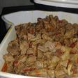 Sambel goreng ati ampela