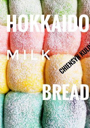 Foto resep Hokkaido Milk Bread